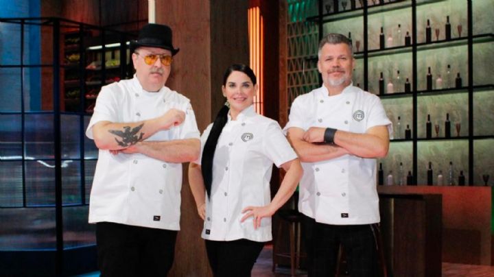 MasterChef Celebrity 2024: Lista completa de todos los participantes