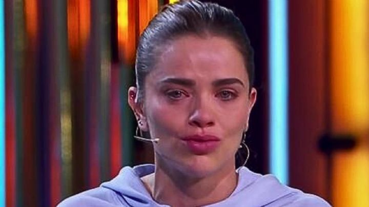 Thalí García manda un mensaje a Lupillo Rivera, ¿lo extaña?