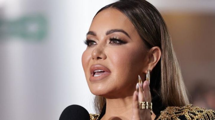 Acusan a ‘Chiquis’ del fallecimiento de Jenni Rivera; la cantante reacciona furiosa: “Ridículo”