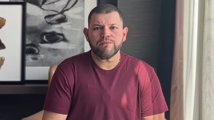 Vocalista de Grupo Duelo narra cómo ocurrió el accidente: estos son los integrantes afectados