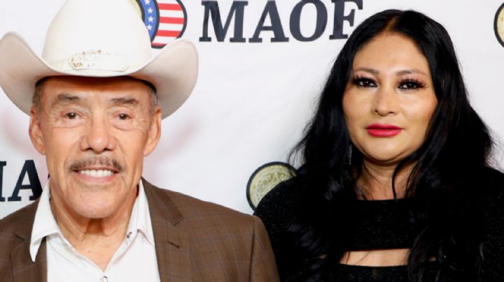 Pedro Rivera lanza a su novia como cantante: ¿será mejor que Jenni Rivera?