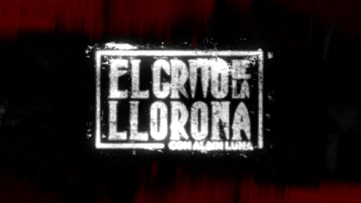 Sepultado Vivo | Joaquín Pardave | El Grito de la Llorona