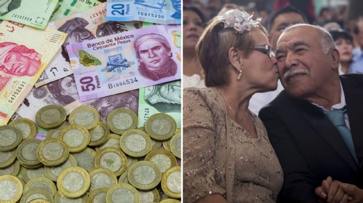 Si te acabas de registrar a la Pensión Bienestar, ¿hasta cuándo te depositan tu pago?