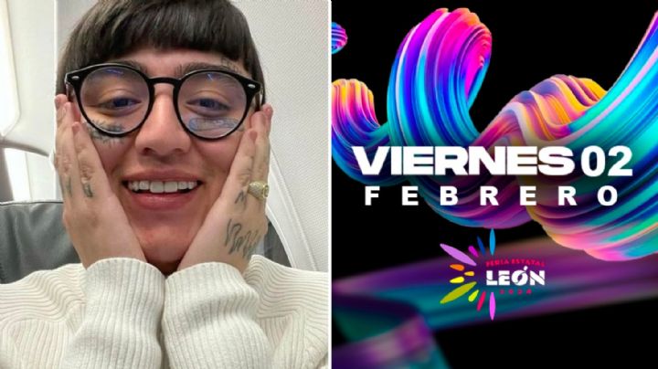 Dani Flow no estará presente en importante evento