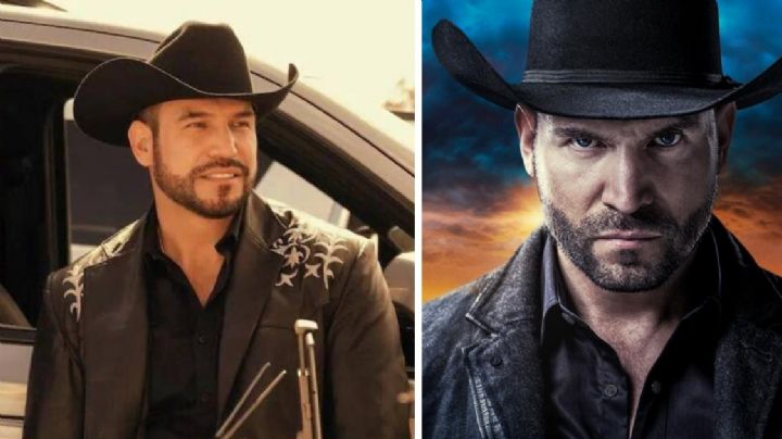Rafael Amaya reaparece y cierra ciclos con “El Señor de los Cielos”