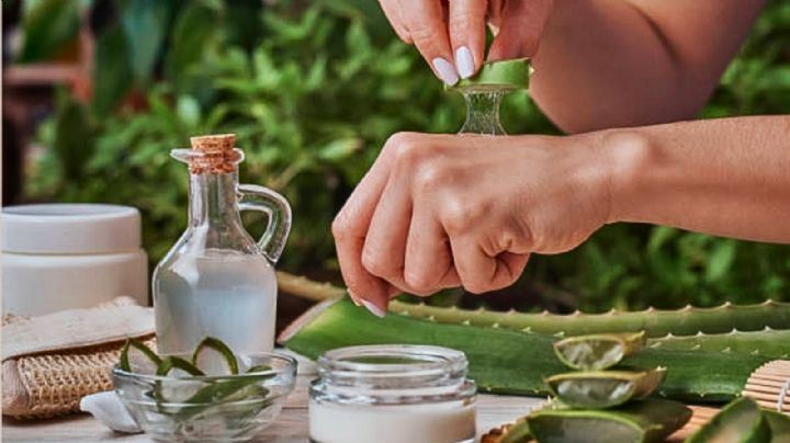 ¡Evita el envejecimiento! Utiliza este ingrediente en tu crema y dile adiós a las arrugas