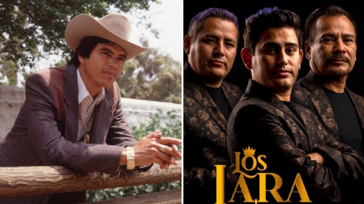 Chalino, ¿eres tú? Vocalista de Los Lara canta como el 'Rey del corrido'