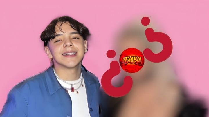 Además de “La Diabla”, conoce cuáles son los otros éxitos de Xavi