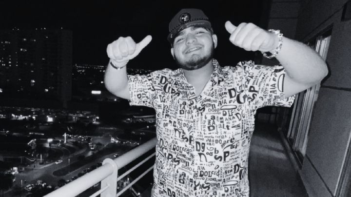 Arrestan a sospechoso involucrado en la muerte de Chuy Montana