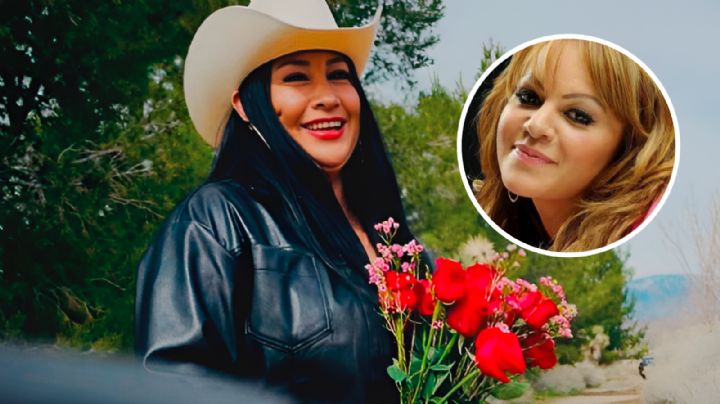 ¿Quiere ser como Jenni Rivera? Le llueven críticas a novia de Pedro Rivera