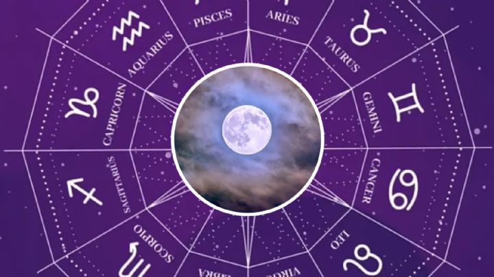 ¡Cuidado! Estos signos vivirán una decepción amorosa por luna llena de hoy 24 de febrero