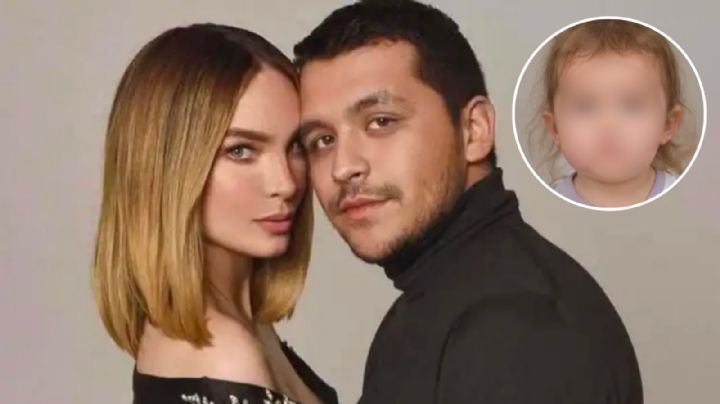 Así luciría el hijo de Christian Nodal y Belinda si hubiera nacido según la IA