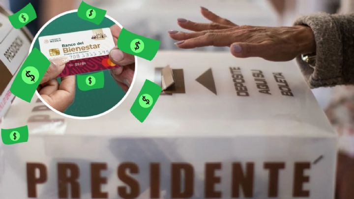 Esto pasará si no cobras tu pensión Bienestar antes del 29 de febrero