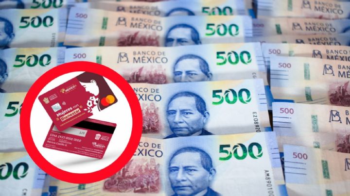 Así podrás recibir 7 mil 500 pesos del programa Mujeres con Bienestar: checa los requisitos