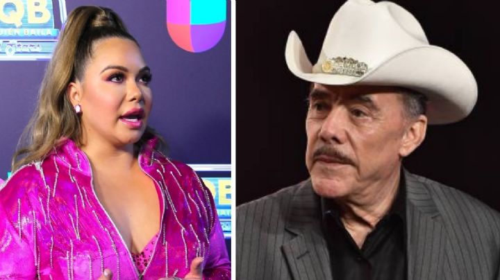 Don Pedro Rivera reacciona a demanda de su nieta, Chiquis Rivera: “Me duele”
