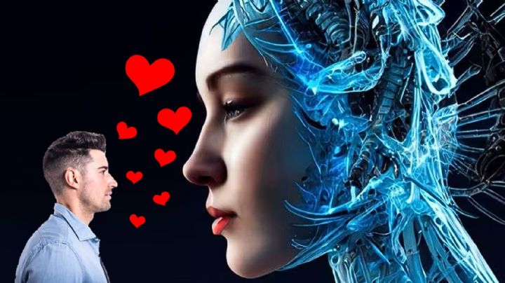 Apps recomendadas para crear a tu novia virtual con Inteligencia Artificial