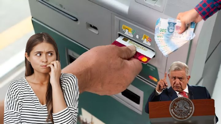 ¿Se pierde mi dinero si no lo retiró antes de la veda electoral? Pensión del Bienestar 2024