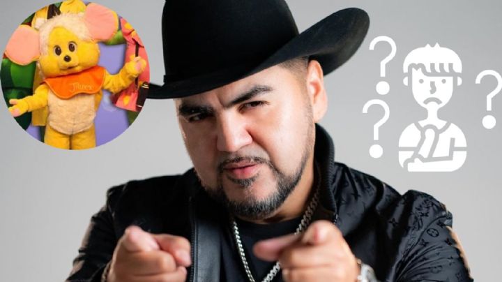 Luis Antonio López 'El Mimoso': ¿A qué se debe su famoso apodo?