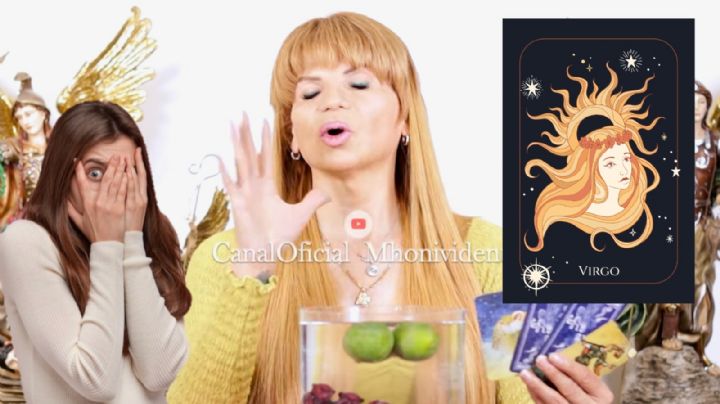 Horóscopo HOY 26 de febrero de 2024 ¡Virgo, es momento de salir de ahí!