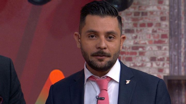 Ricardo Casares sufre infarto antes de entrar a programa: ¿cuál es su estado de salud?