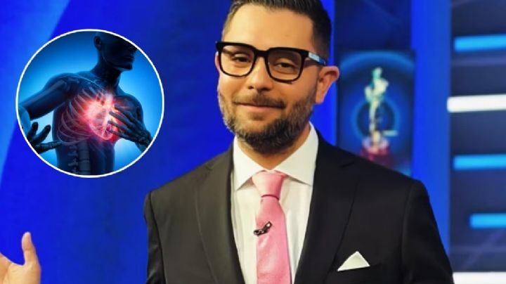 Ricardo Casares es operado de emergencia y revelan su pronostico: "Sigue en observación"