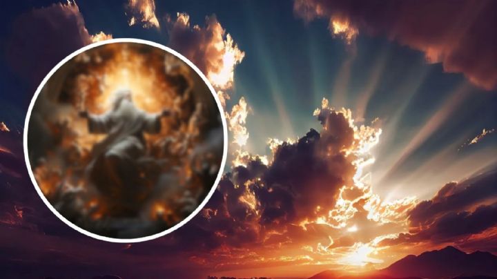 ¿Cómo se ve Dios según la Inteligencia Artificial?