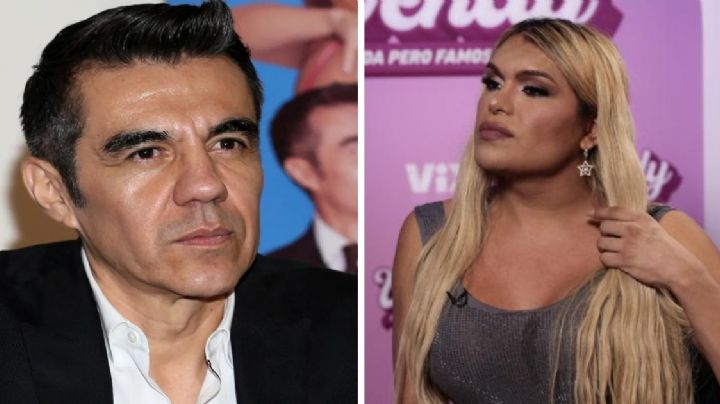 Wendy Guevara advierte con demandar a Adrián Uribe: "Por ti mee hicieron bullying”