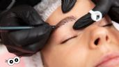Foto ilustrativa de la nota titulada Microblading para cejas: ¿Qué es y cuánto dura? Así puedes enmarcar tu mirada