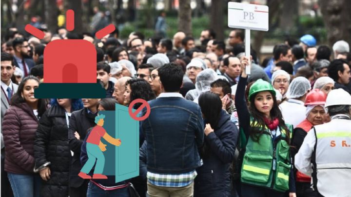 Primer Simulacro Nacional 2024: ¿Cuándo es y a qué hora sonará la alarma sísmica?