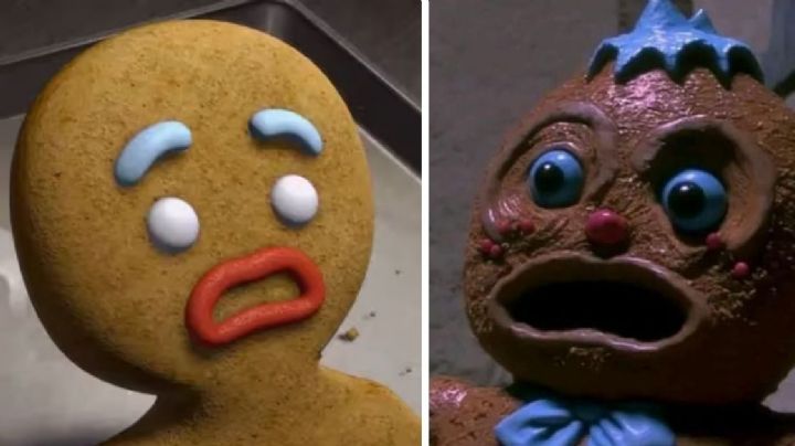IA: Así se vería Jengibre de “Shrek” en la vida real