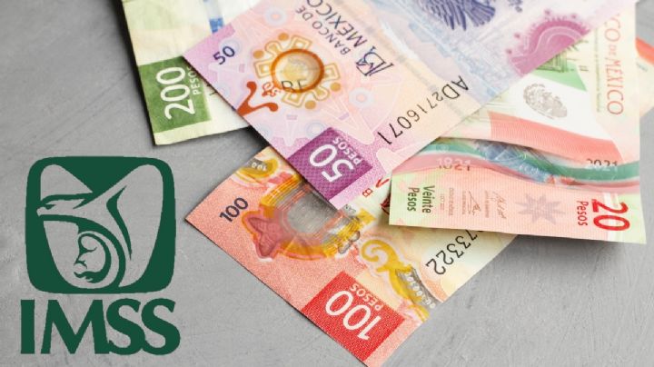 ¿Qué jubilados recibirán de Pensión IMSS 2024 un pago de 47 mil pesos en marzo?