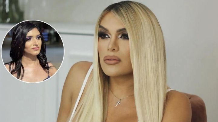 Wendy Guevara tacha de ‘ridícula’ a Charlotte Lascuraín tras demandar a Kimberly Irene