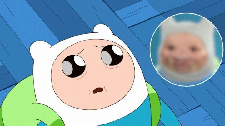 IA: Así se vería Finn de Hora de Aventura en la vida real