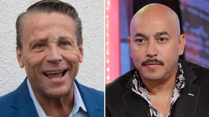 Alfredo Adame pide la expulsión de Lupillo Rivera por esta razón
