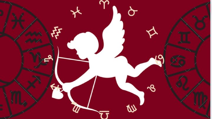 Estos signos zodiacales encontrarán el amor antes del 14 de febrero