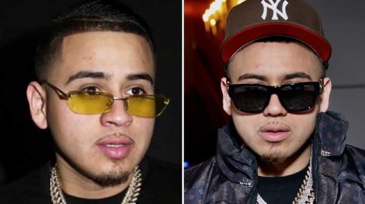 Jesús Ortiz, vocalista de Fuerza Regida habla por primera vez tras ser detenido en México