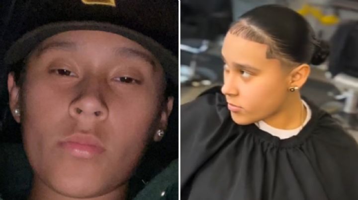 Yahritza Martínez se corta el cabello y le llueven burlas