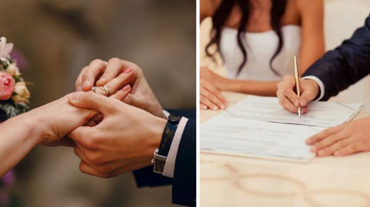 Bodas gratis este 14 de febrero en la CDMX, te contamos