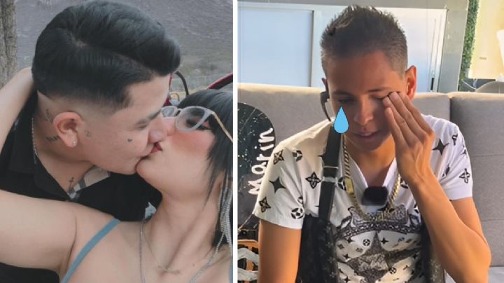 Alex Marín y Mía Marín se separan después de 12 años de casados