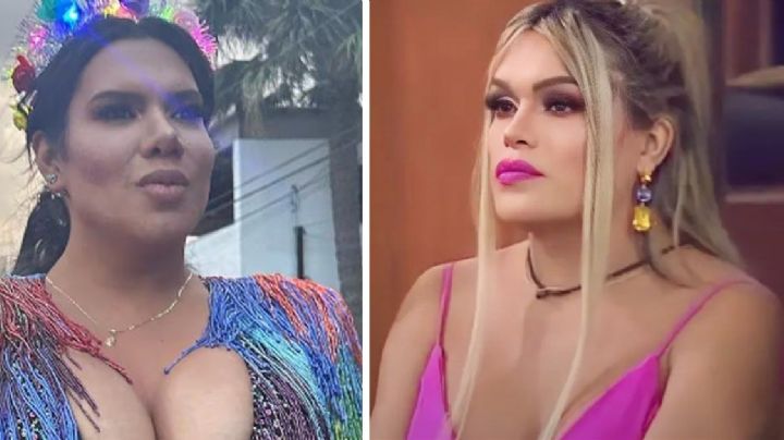 Kimberly Irene y Wendy Guevara protagonizan pelea en redes: "Amigas no son las que hablan de ti"