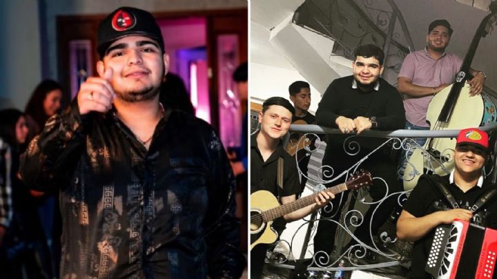 ¿Cómo murió Chuy Montana? Cantante que se popularizó al ser firmado por Jesús Ortiz