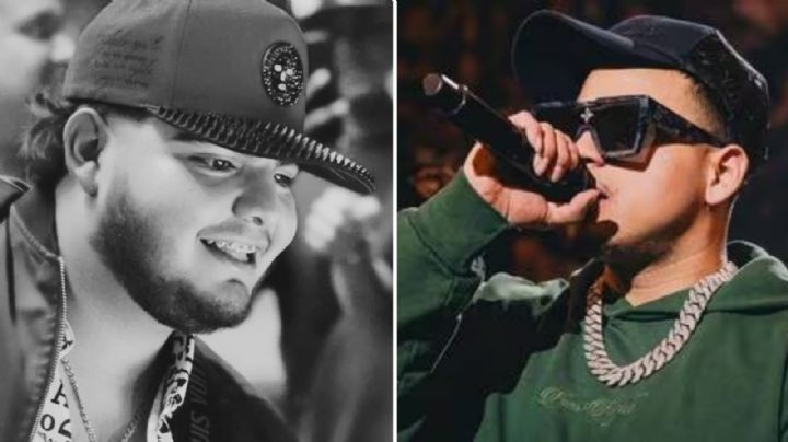 Chuy Montana: Jesús Ortiz, Vocalista de Fuerza Regida reacciona al fallecimiento del cantante