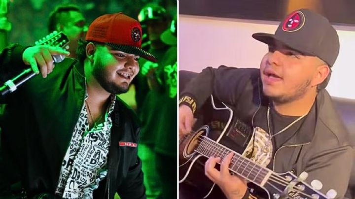 Filtran canción de Chuy Montana con la que presintió su muerte: "Mi cuerpo estaba tirado"