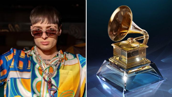 Por esta razón Peso Pluma no habría pasado por su premio