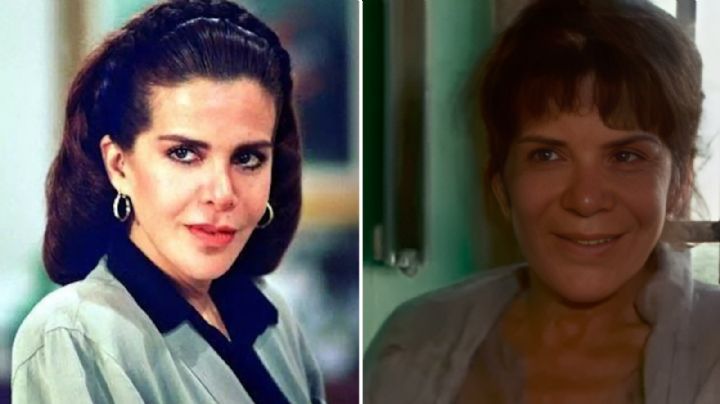 Renata Flores: Así vivió sus últimos años en la calle y junto a sus perros