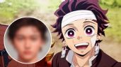 Así se vería Tanjiro Kamado de Kimetsu no Yaiba en la vida real, según la IA