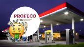 Profeco te dice dónde comprar gasolina más barata