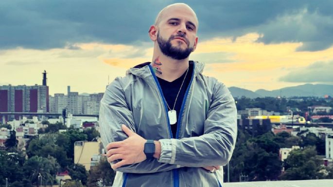 El Temach se retira de redes por esta FUERTE razón ¿Masculinidad débil?