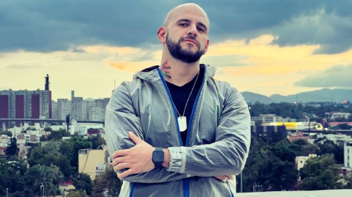 El Temach se retira de redes por esta FUERTE razón ¿Masculinidad débil?