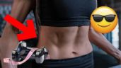 Foto ilustrativa de la nota titulada 10 ejercicios para mujeres que quieren tener un abdomen de acero